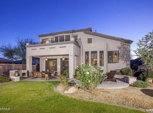 5228 E Hashknife Rd, Phoenix, AZ 85054