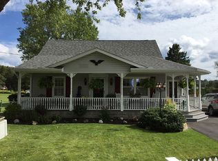 124 Grandview Rd, Saint Marys, PA 15857