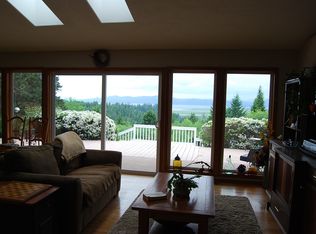 40921 Grand View Ln, Astoria, OR 97103