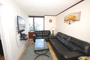 Rented by Yoram Adin, LREB