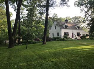 183 Hooton Rd, Mount Laurel, NJ 08054