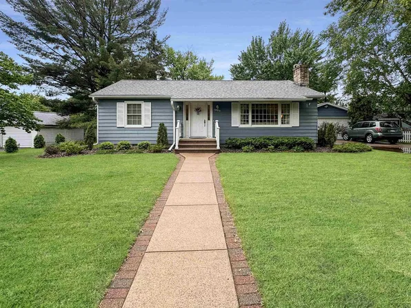 1805 East 3RD STREET, Merrill, WI 54452