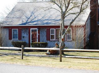 9 Yenom Rd, South Dennis, MA 02660