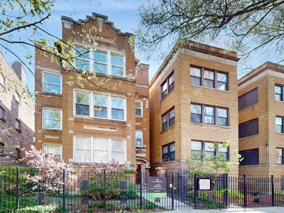 7711 N Marshfield Ave #2, Chicago, IL, 60626