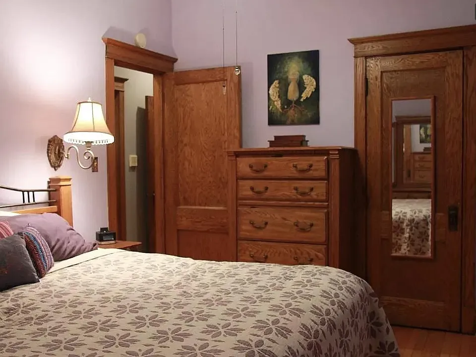 Bedroom 1