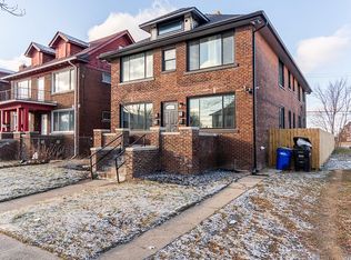 6404 Tuxedo St APT 1, Detroit, MI 48204