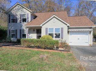 2898 Sir Charles Ct, Newton, NC 28658