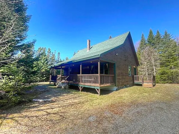 159 Evergreen Circle, Rangeley, ME 04970