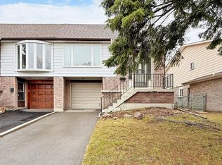 68 Ashridge Dr, Toronto, ON