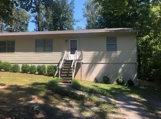 2410 Hensley Rd NW, Cleveland, TN 37312