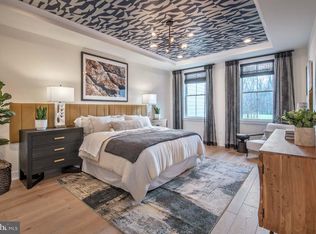 323 Kyle Ln HOMESITE 107, Langhorne, PA 19047
