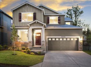 1357 SE 72nd Ave, Hillsboro, OR