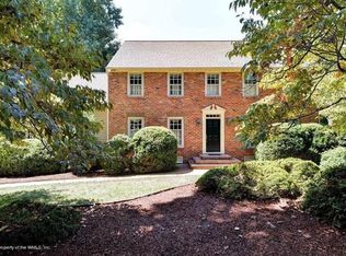 109 Ambrose Hl, Williamsburg, VA 23185