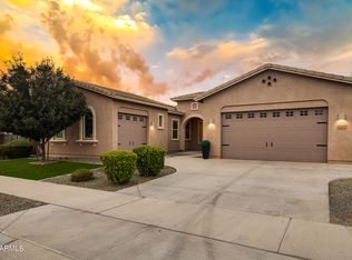 21654 E VIA DE ARBOLES --, Queen Creek, AZ 85142