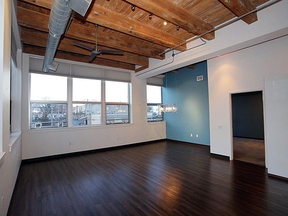 Open Floor Plan, Living Room, Dining Room, Kitchen