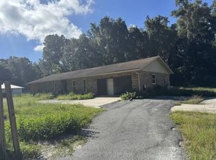 4278 NE 131st Ln, Anthony, FL 32617