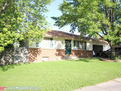 3812 Paxton Dr, Lincoln, NE, 68521
