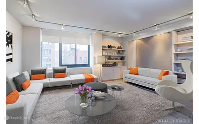 Sold by Douglas Elliman