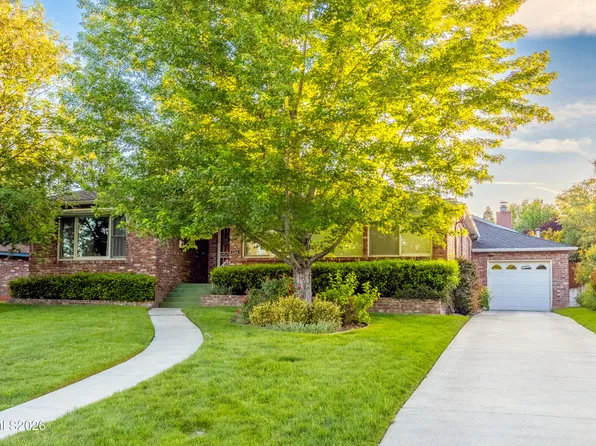2265 Lindley Way, Reno, NV 89509