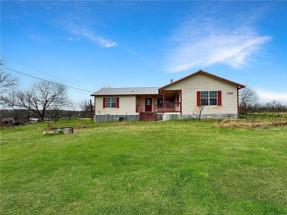 1599 Heritage Pkwy, Axtell, TX 76624 Zillow