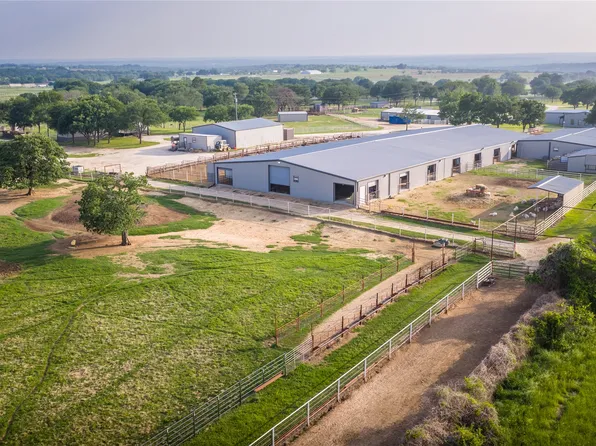 24183 S Us Highway 281, Hico, TX 76457