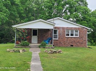 400 Epperson Rd, Tellico Plains, TN 37385