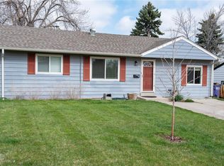 1867 S Perry Way, Denver, CO 80219