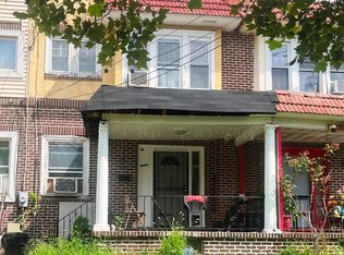 3619 Fremont Ave, Camden, NJ 08105