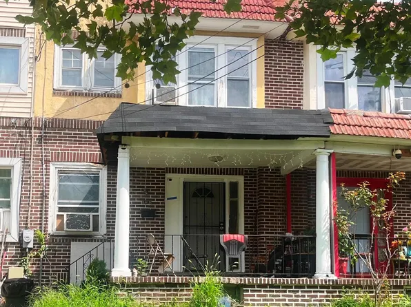 3619 Fremont Ave, Camden, NJ 08105