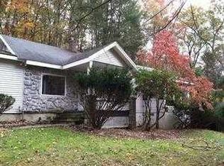 728 Bangor Mountain Rd, Stroudsburg, PA 18360
