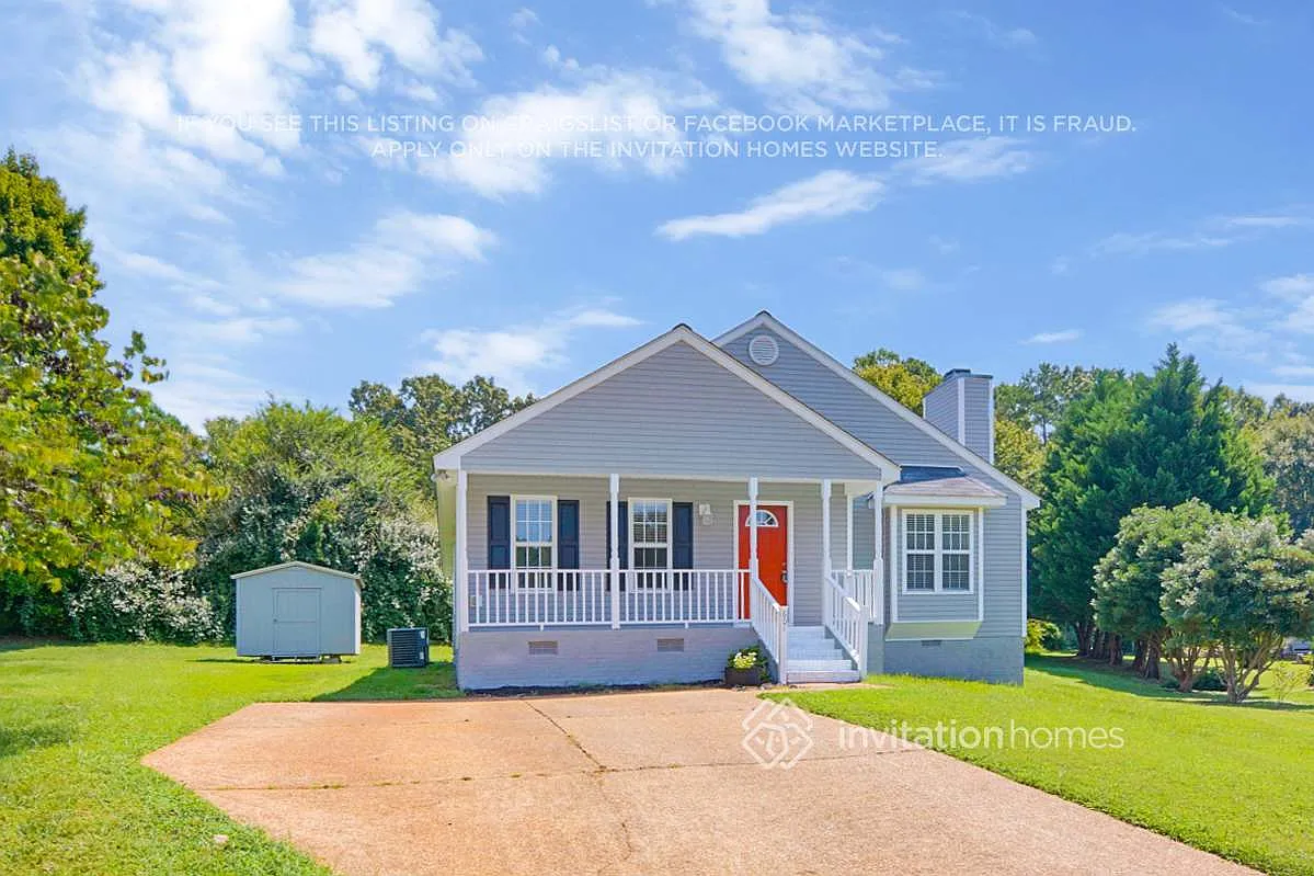 601 Flicker Ct Wake Forest, NC 27587 — Photo 3