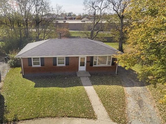 2nd image of 1714 Croyden Ct