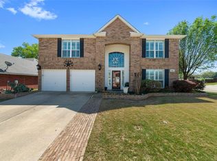 101 Briergate Ln, Hickory Creek, TX 75065