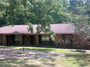 21 Malone Ln, Ball, LA 71405