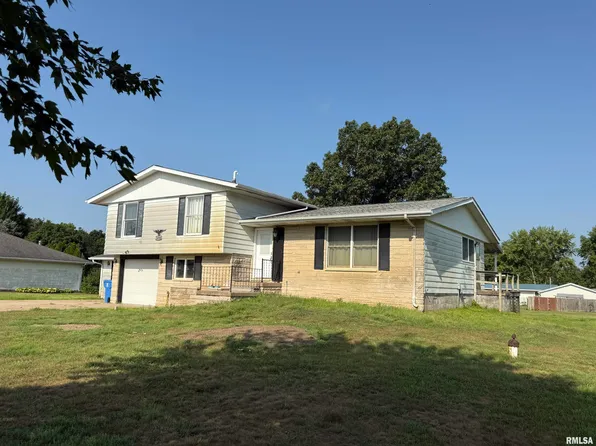 14304 State Highway 78 Hwy, Havana, IL 62644