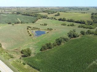 1441 E Corning Carl Rd, Corning, IA 50841