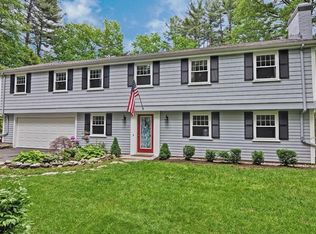 16 Smart Rd, Acton, MA 01720