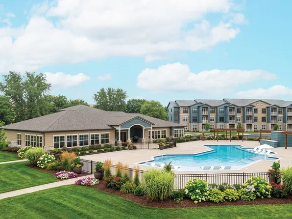 Heritage at Cottonwood Creek