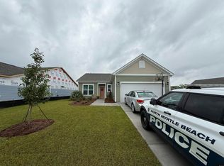 355 Kapalua Loop LOT 115, Camden Cob Little River, SC 29566