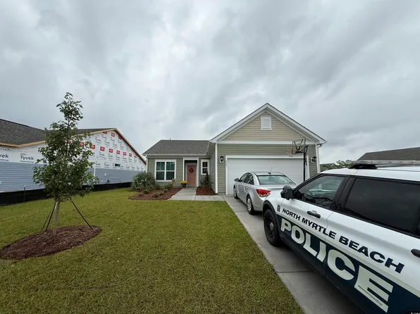 355 Kapalua Loop Lot 115 Camden COB, Little River, SC 29566