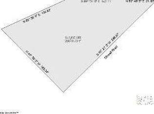 5 Stowell Rd, Dundee, MI 48131