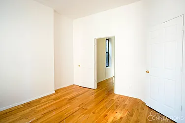 Rented by City Connections Realty