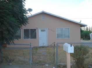 33212 W El Progresso Ave, Cantua Creek, CA 93608