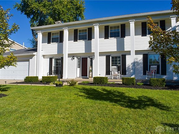 4th image of 6610 Hansbrinker Dr