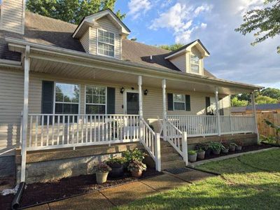 506 Southlake Dr, La Vergne, TN, 37086
