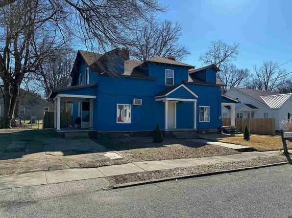 311-313 N Morgan St, Union City, TN 38261