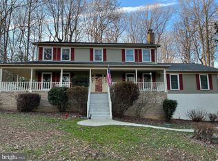 109 Greenfield Rd, Stafford, VA 22556