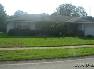 104 Devon St, Pt Orange, FL 32127