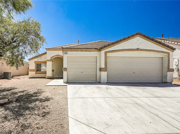 1201 Pueblo Hills Ave, North Las Vegas, NV 89032