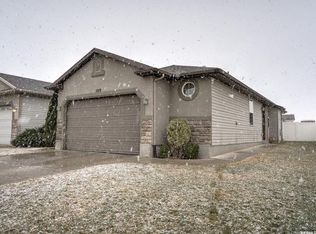 1129 W York Dr, North Salt Lake, UT 84054